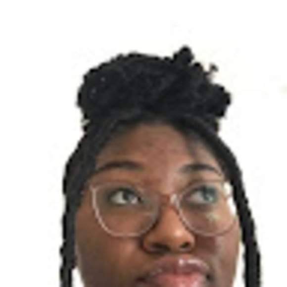 Meet your Posher, Nia rose - Picture 1 of 1